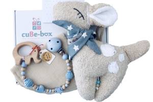 Baby - Geschenke zur Geburt